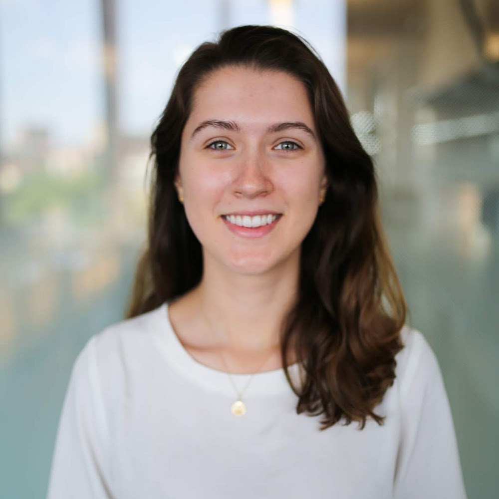 Meet your Posher, Allie
